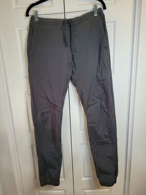 Black Diamond Women's Notion SP Climbing Jogger Pants Gray Size S